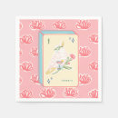 Search for mahjong napkins Cocktail