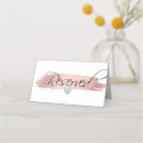 Search for reserved place cards Gold