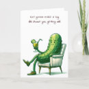 Search for pickle cards Cartoon
