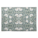 Search for vintage floral placemats Blue