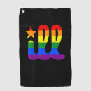 Search for gay golf towels Lesbian
