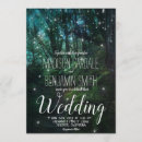 Search for enchanted evening invitations Fairy lights
