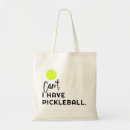 Search for funny pickleball bags Mom