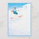 Search for skiing birthday invitations Apres