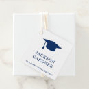 Search for graduation favor tags Graduate