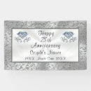 Search for anniversary wedding decor Parents