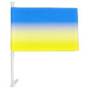 Search for peace car flags Ukrainian