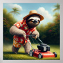 Search for sloth posters Mammal