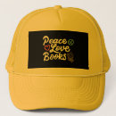 Search for writer hats Literary