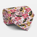 Search for poppy ties Artistic