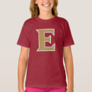 Search for maroon and gold tshirts College