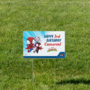 Search for happy birthday outdoor signs Kids