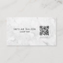 Search for brow business cards Marble
