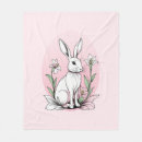 Search for bunny blankets Easter