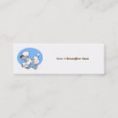 Search for poodle business cards Animals