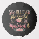 Search for she believed she could crafts party Graduation