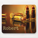 Search for gun mousepads Bullets