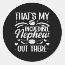 Search for the incredibles stickers Logo