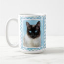 Search for siamese cat mugs Feline