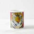 Search for tiger mugs Wild