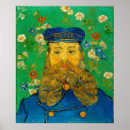 Search for mailman art Beard