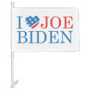 Search for biden car flags Election