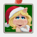 Search for muppets ornaments Kermit the frog