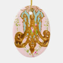 Search for marie antoinette ornaments Elegant