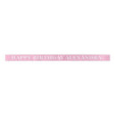 Search for pink ribbon Birthday