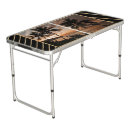 Search for beach pong tables Palm trees