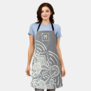 Search for yoga aprons zen
