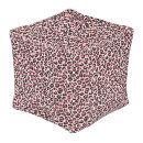 Search for outdoor poufs Pink