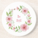 Search for cherry blossom coasters Elegant