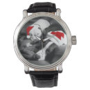 Search for santa watches Red