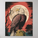 Search for eagle posters Forest