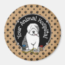 Search for animal vet magnets Veterinarian