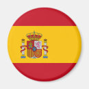Search for country magnets Flag