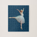 Search for dance puzzles Ballet