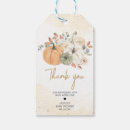 Search for pumpkin favor tags Autumn