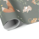 Search for baby wrapping paper Animals