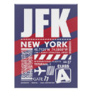 Search for new york posters Airports