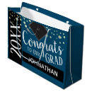 Search for name gift bags Graduate