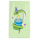 Search for cute happy snake birthday Green