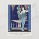 Search for art deco postcards Fashion