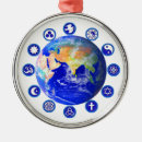 Search for world peace ornaments Unity