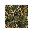 Search for safari art Leopard