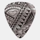 Search for tattoo guitar picks Tribal