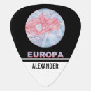 Search for unique guitar picks Geek
