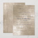 Search for velvet bridal shower invitations White