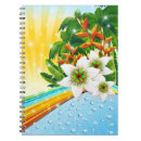 Search for holidays notebooks tropical